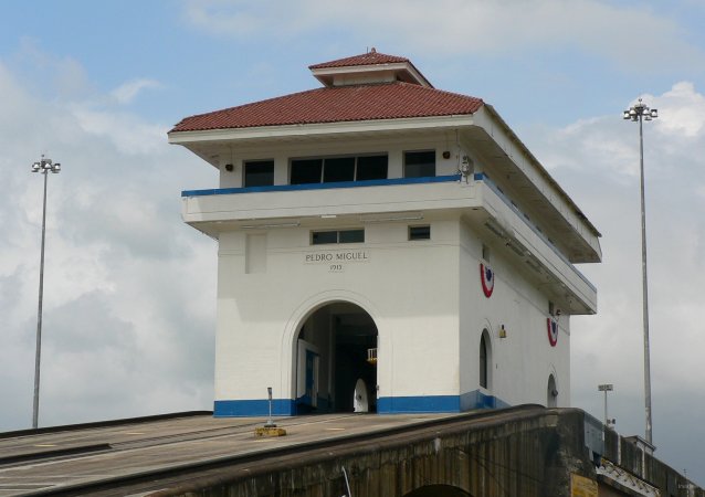 128- Pedro Miguel 